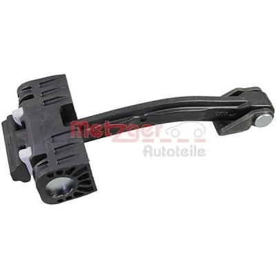 Imagen de METZGER 2312234 Asegurador puerta delante, ambos lados SKODA: Superb II Familiar