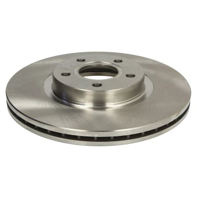 Imagen de Disco de freno ABE C3V023ABE frente/ventilado/1 pieza