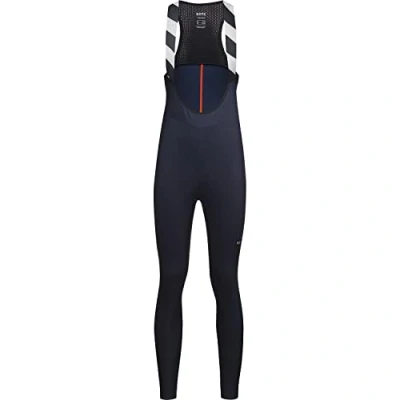 Imagen de GORE WEAR Culote térmico Con tirantes para mujer, badana