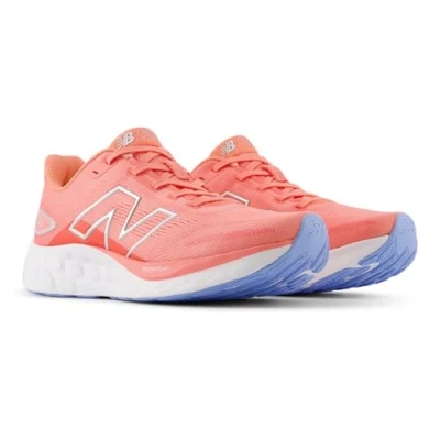 Imagen de New Balance Fresh FOAM 680 V8 Zapatillas running asfalto, Mujer, Talla: 36, Sunfade red Zapatos