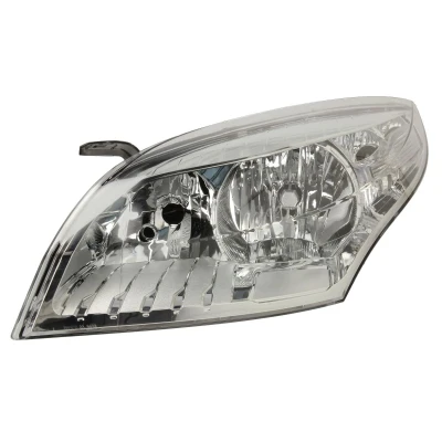 Imagen de TYC 20 11876 05 2 Faros izquierda H7/H7, P21W con luz diurna para circulación por la derecha electromotor RENAULT: MEGANE 3, 3 Grandtour