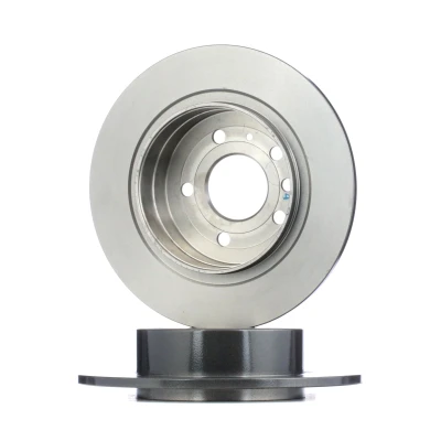 Imagen de BREMBO COATED DISC LINE 08.8305.11 Disco de freno 286 10 5 macizo revestido con tornillos SAAB: 9 Berlina, Familiar