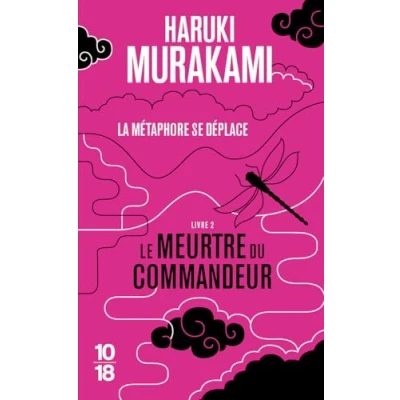 Imagen de Le Meurtre Du Commandeur Volume 2