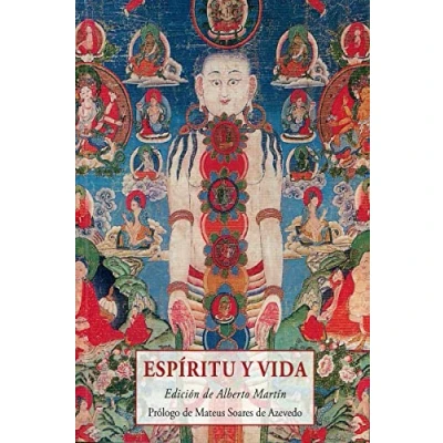 Imagen de Espíritu y vida: 230 (Los pequeños libros de la sabiduría)