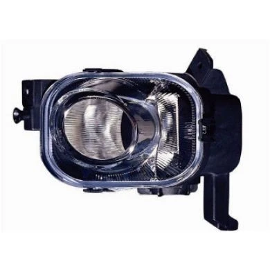 Imagen de VAN WEZEL 3750996 Faros Antiniebla derecha OPEL: Corsa D Hatchback