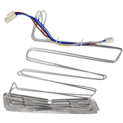 Imagen de Kit de resistencia termofusible 160 W/72 c Refrigerador, congelador C00284327 INDESIT