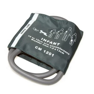 Imagen de CareforYou Brazalete grande para monitor de presión arterial (puño infantil)