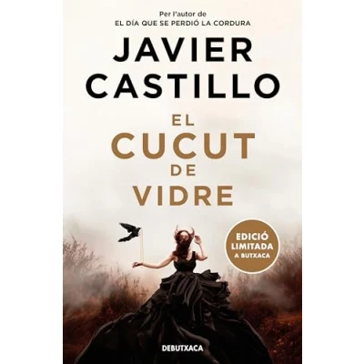 Imagen de El cucut de vidre (edició limitada) (Narrativa)