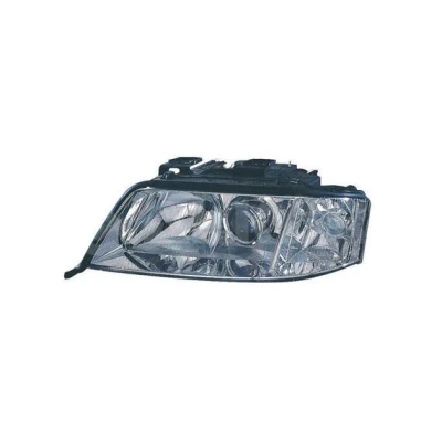 Imagen de ALKAR 2741501 Faros izquierda H1, W5W, PY21W, H7 AUDI: A6 C5 Berlina, Avant