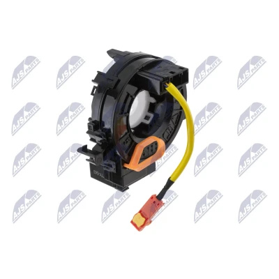 Imagen de Muelle espiral, airbag NTY EAS TY 043