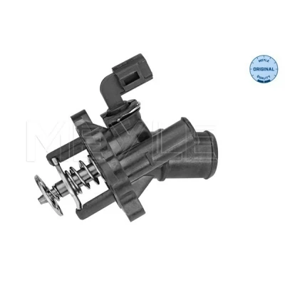 Imagen de MEYLE 728 228 0000 Termostato, refrigerante 98 ORIGINAL Quality con junta Cubierta de plástico FORD: MONDEO 3, 3 Stufenheck, Kombi