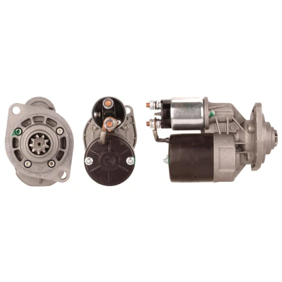 Imagen de LUCAS ELECTRICAL LRT00110 Motor de arranque 12 1,0 9 SKODA: FELICIA 2 Kombi, Favorit Forman, 1