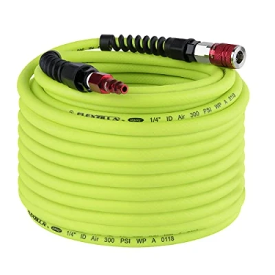 Imagen de Legado Flexzilla manguera de aire híbrido Pro