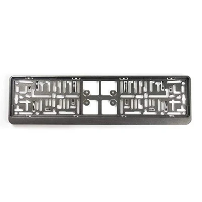 Imagen de AutoStyle como np04g placa de licencia Soporte