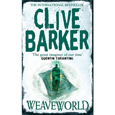 Imagen de Weaveworld (10th Anniversary Edition)