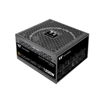 Imagen de Thermaltake Toughpower GF1 1200W TT Premium Edition/Power Supply/PC Power Supply / 80Plus Gold certifite/Full Modular/Smart Zero Fan