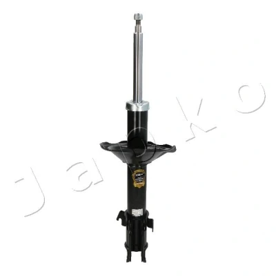 Imagen de JAPKO MJ70044 amortiguador Eje delantero, derecha Presión de gas Bitubular Columna Espiga arriba SUBARU: Outback II