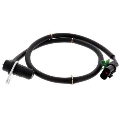 Imagen de VEMO V37 72 0056 Sensor de ABS Eje trasero, derecha Original calidad para vehículos con 12 MITSUBISHI: PAJERO 3