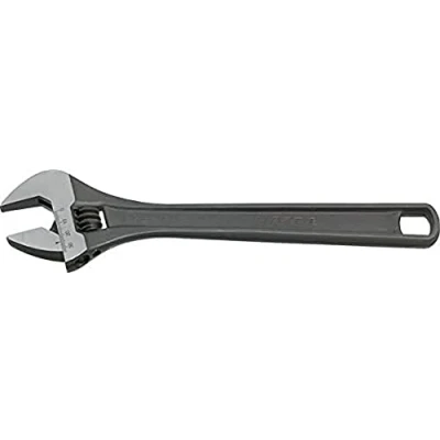 Imagen de Hazet 279 6 LLave ajustable abierta (158 mm)