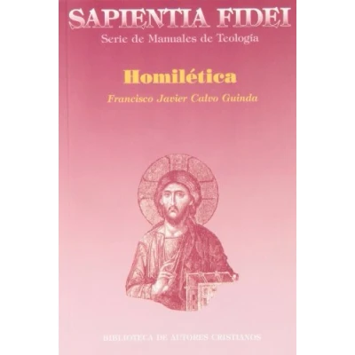 Imagen de Homilética: 29 (SAPIENTIA FIDEI)