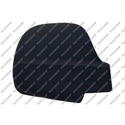 Imagen de PRASCO ME9097403 Cubierta, retrovisor exterior derecha negro MERCEDES BENZ: Vito Mixto, Viano, Bus