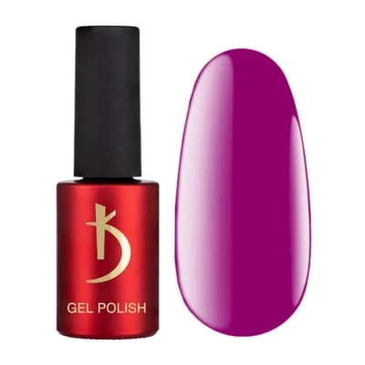 Imagen de Kodi Professional Esmalte Semipermanente para Uñas Purple Gel Nail Polish Bright Collection UV LED 7ml Esmaltes en de Larga Duración 01BR