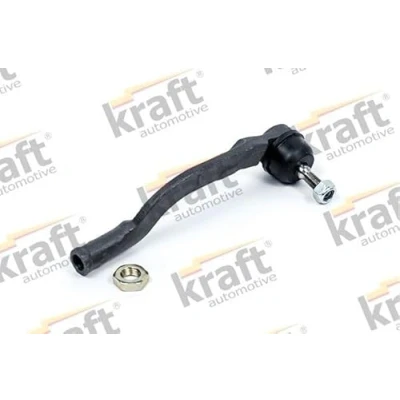 Imagen de KRAFT 4315004 Rótula de dirección Eje delantero, derecha, exterior RENAULT: TRAFIC 2 Kasten, LAGUNA 2, Bus, OPEL: Vivaro A Furgón