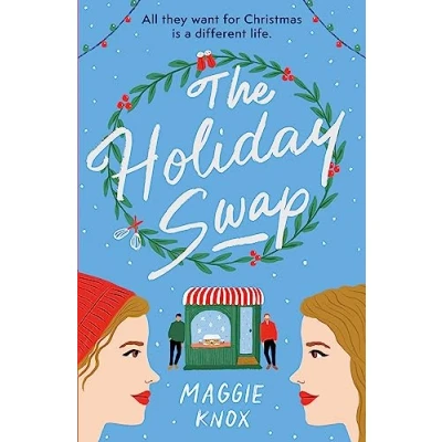 Imagen de The Holiday Swap