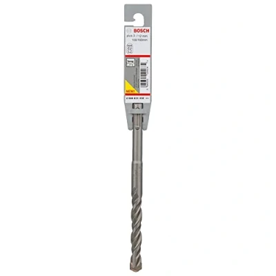 Imagen de Bosch Profesional 2608831032 Broca larga SDS Plus 12 mm