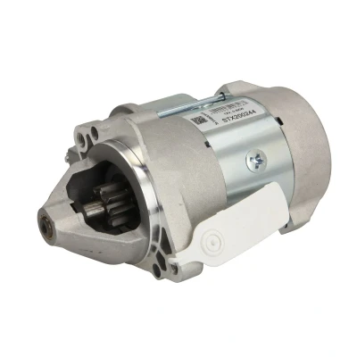 Imagen de STARDAX STX200244 Motor de arranque 12 0,8 9 SMART: City Coupe, Crossblade