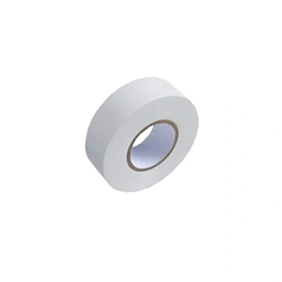 Imagen de Salvador Escoda Rollo Cinta Aislante, 10 Metros x 19 mm Tamaño, Blanco