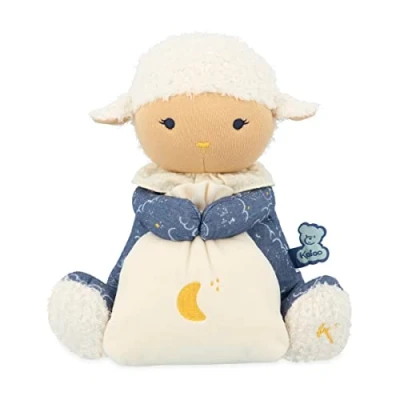 Imagen de Luz Nocturna Sleepy Sheep