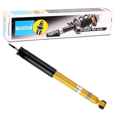 Imagen de BILSTEIN B8 Offroad 24 018548 amortiguador Eje delantero Presión de gas Monotubo sin soporte ballesta Anillo inferior, Espiga arriba
