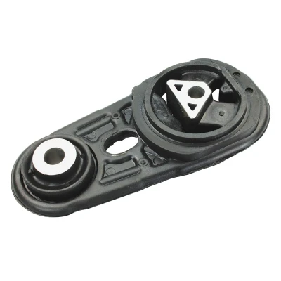 Imagen de MEYLE 16 14 030 0031 Soporte de motor ORIGINAL Quality debajo, posterior Rodamiento caucho metal Brazo torsión RENAULT: MEGANE 2, SCENIC 2