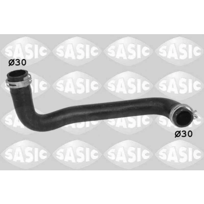 Imagen de SASIC 3400241 Manguitos de Radiador a la derecha arriba PEUGEOT: 207 Hatchback, 208 I CC, CITROËN: DS3 C3 II