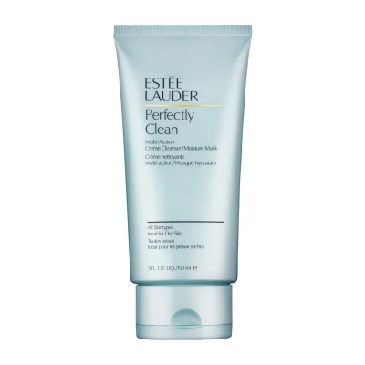 Imagen de Estée Lauder Perfectly Clean Cleanser Moisture Mask 150 ml