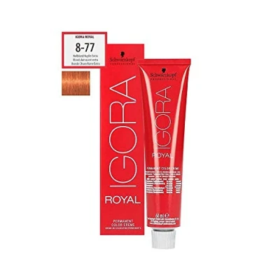 Imagen de Schwarzkopf Professional, Coloración permanente 50 gr.