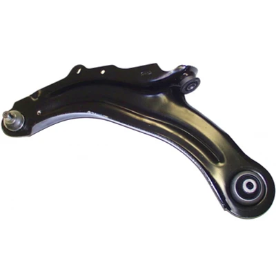 Imagen de MAPCO 49127 Barra oscilante, suspensión de ruedas Eje delantero, izquierda, debajo Brazo oscilante transversal Chapa acero 16 RENAULT: MEGANE 2