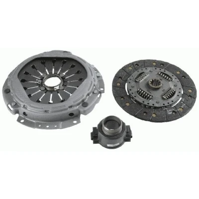 Imagen de SACHS 3400 700 433 Kit de Embrague 235 IVECO: DAILY 3, 4, 4 Kasten/Kombi