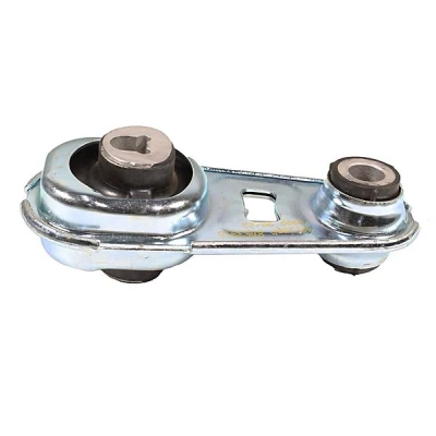 Imagen de METZGER 8053916 Soporte de motor izquierda, posterior Rodamiento caucho metal NISSAN: Qashqai 2