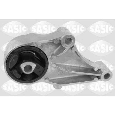 Imagen de SASIC 2706234 Soporte, suspensión del motor Rodamiento de caucho metal a la derecha arriba, delante OPEL: Astra H Caravan, GTC norauto, oscaro