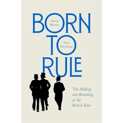 Imagen de Born To Rule