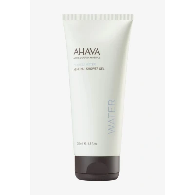 Imagen de Ahava Deadsea Water Mineral Shower Gel 200 ml