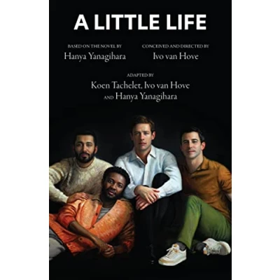 Imagen de A Little Life (playscript)