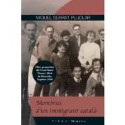 Imagen de Memories Dun Immigrant Català