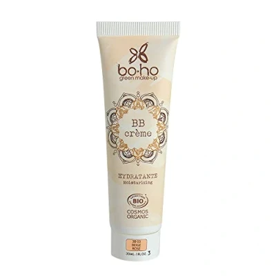 Imagen de Boho Crema corporal 30 ml