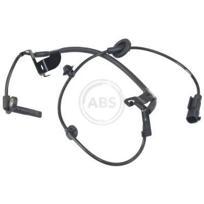 Imagen de A.B.S. 31122 Sensor de ABS activo 984 negro MITSUBISHI: Lancer 7 Limousine, PAJERO 4, Outlander 2 SUV