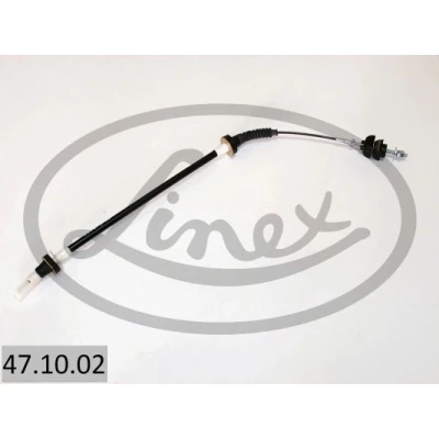 Imagen de Cable de embrague LINEX 47.10.02