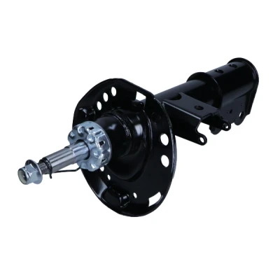 Imagen de MAXGEAR 11 0928 amortiguador Eje delantero, derecha Presión de gas Bitubular Columna Espiga arriba MERCEDES BENZ: Clase B, A