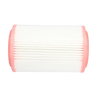 Imagen de KAVO PARTS KA 1611 Filtro de aire 269mm 167mm Cartucho filtrante